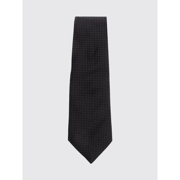 Giorgio Armani Tie Men Black